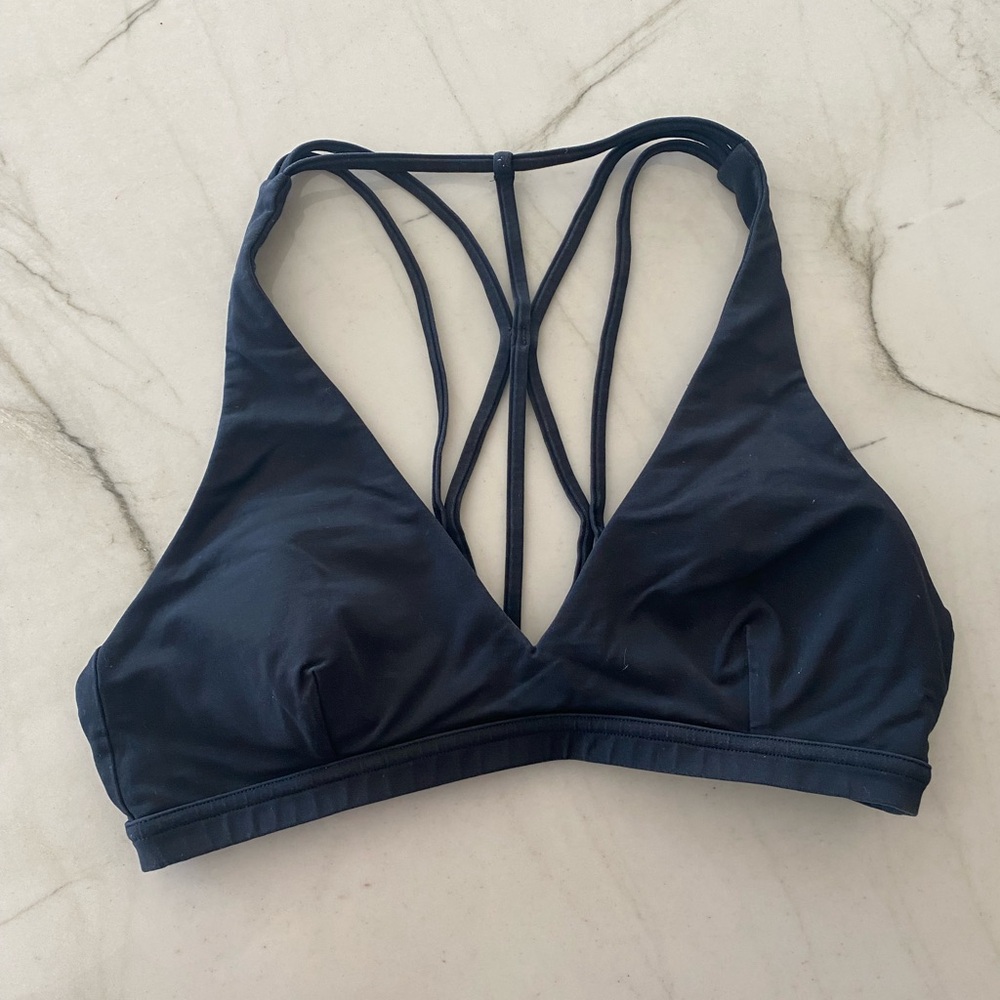 Women’s Lululemon Sports Bra Size 8